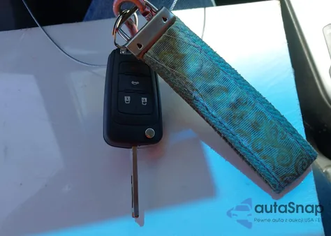 2011 Chevrolet Cruze Ls z USA, uszkodzony, nr VIN 1G1PC5SH4B7191480